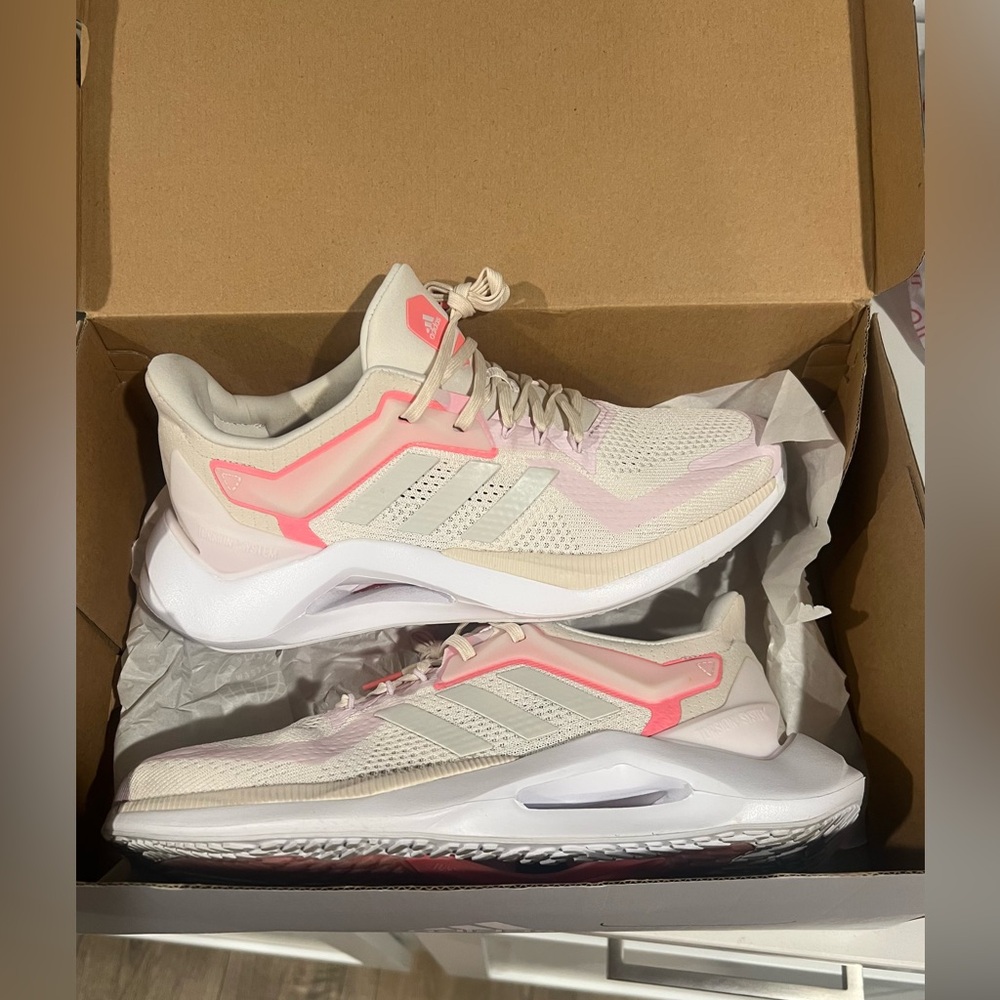 Adidas alphatorsion 2.0